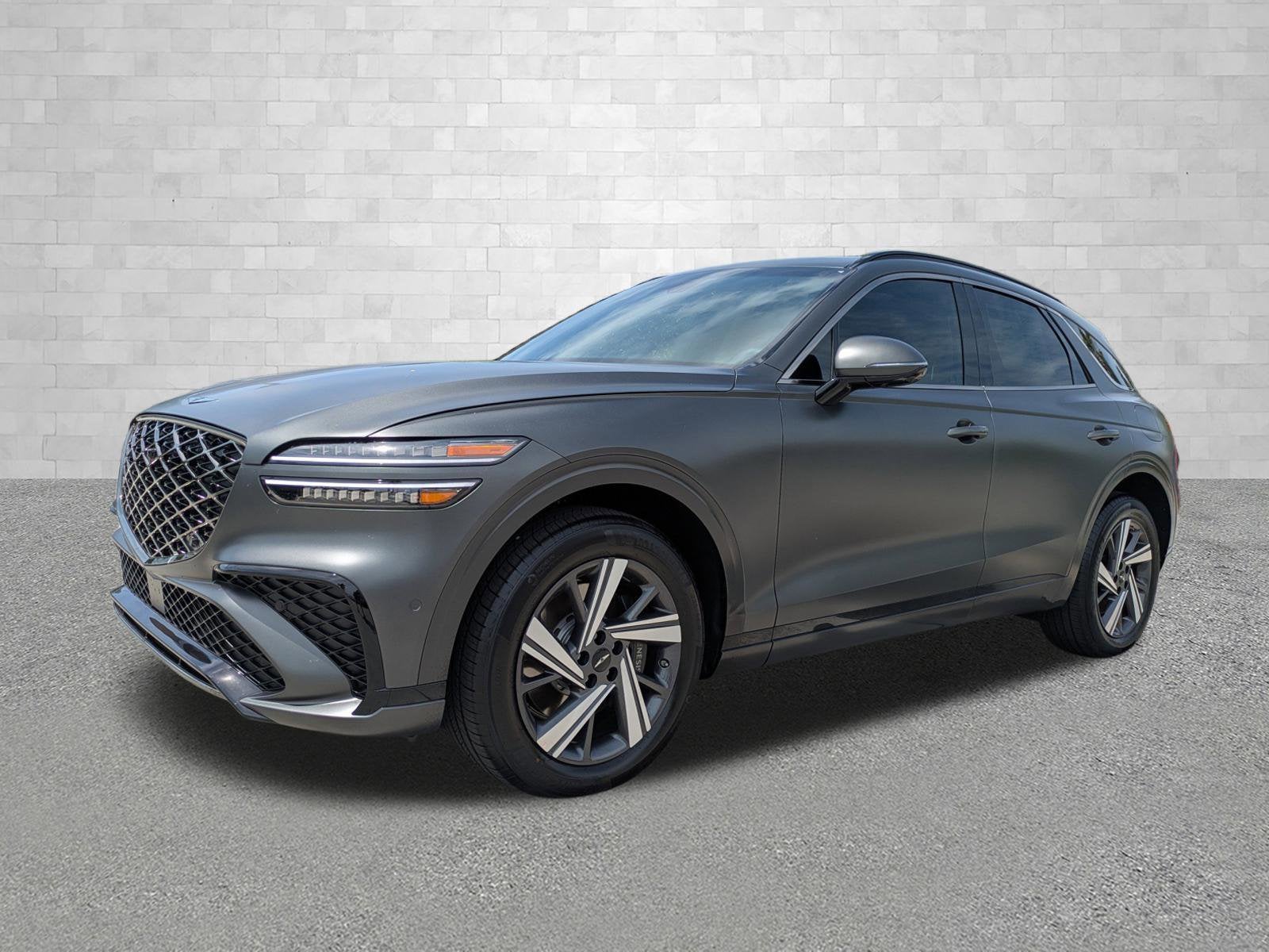 2026 Genesis GV70 3.5T SPORT ADVANCED