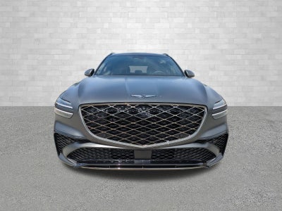 2026 Genesis GV70 3.5T SPORT ADVANCED
