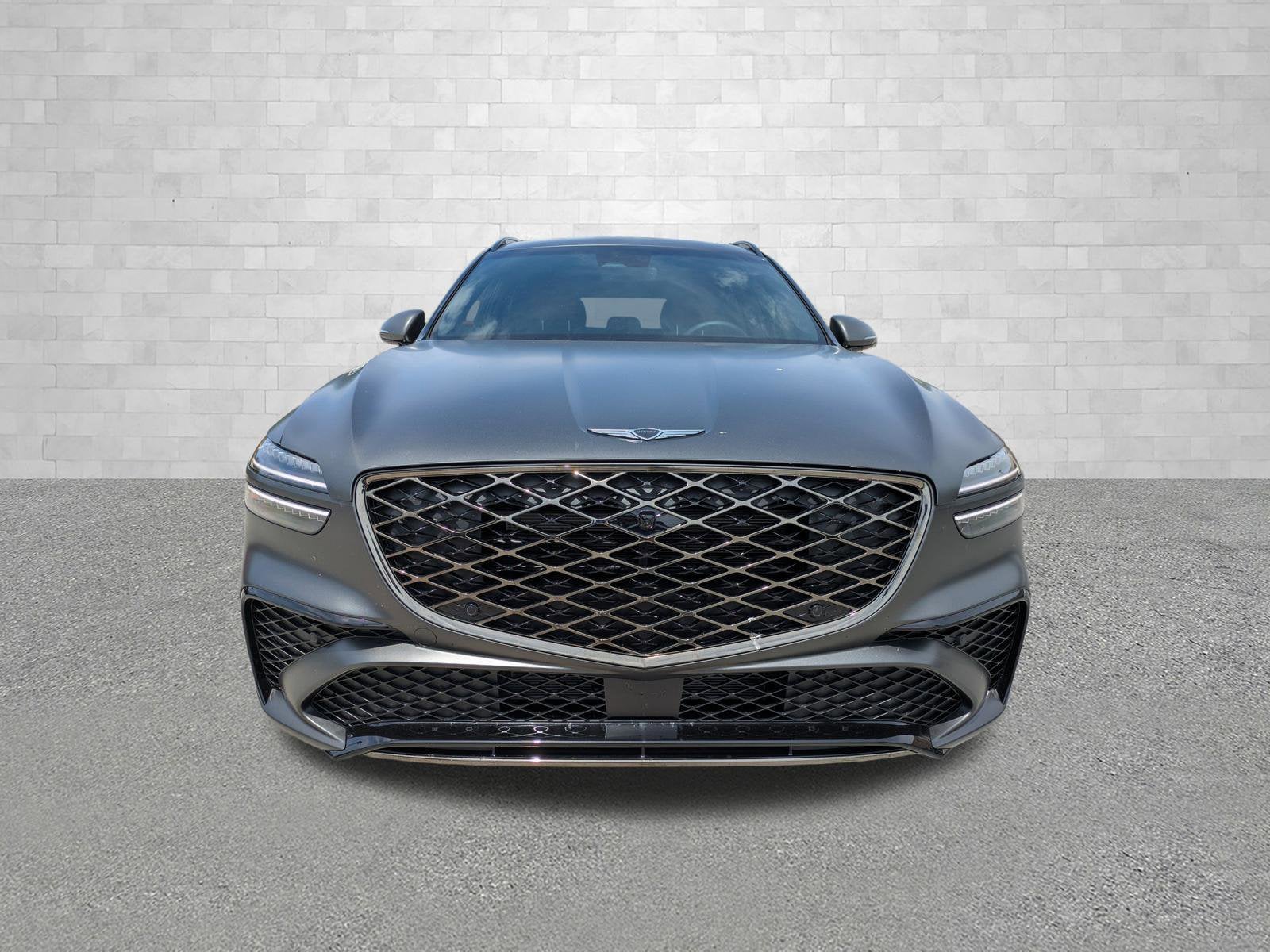 2026 Genesis GV70 3.5T SPORT ADVANCED
