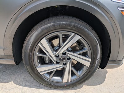2026 Genesis GV70 3.5T SPORT ADVANCED