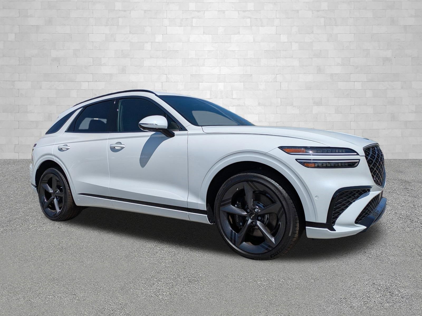 2026 GENESIS GV70