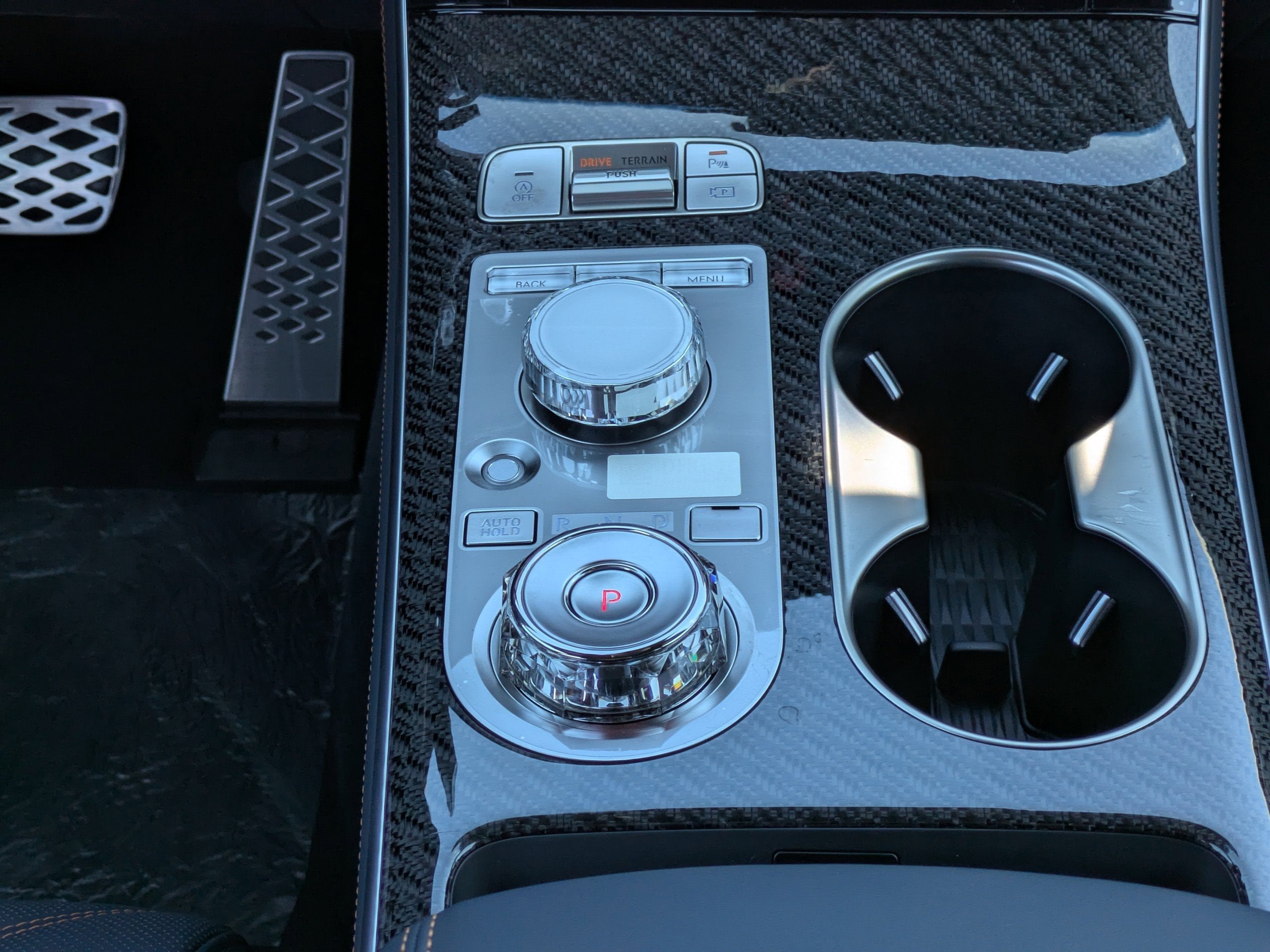 2026 GENESIS GV70 Sport Prestige - Photo 14