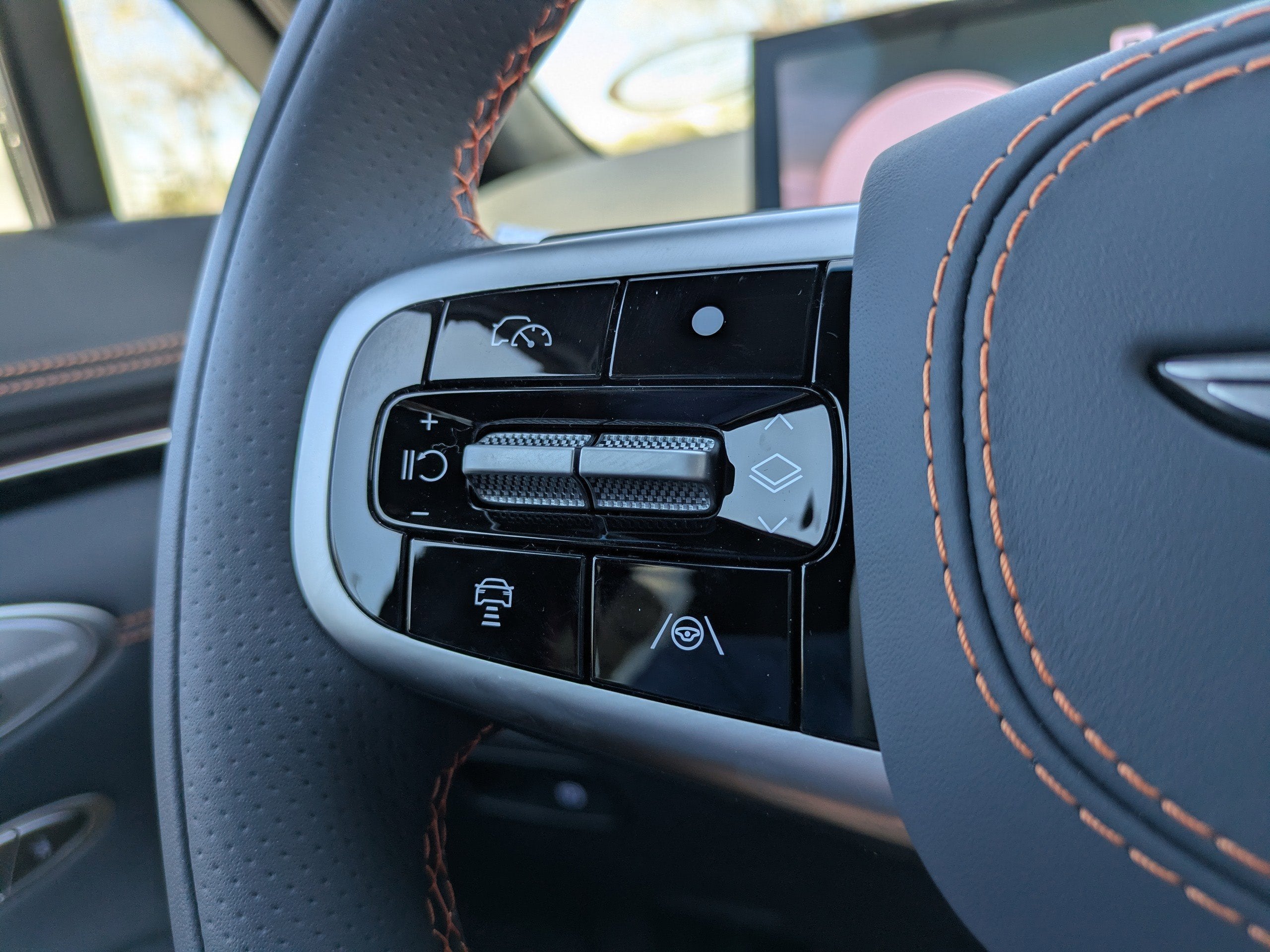 2026 GENESIS GV70 Sport Prestige - Photo 22