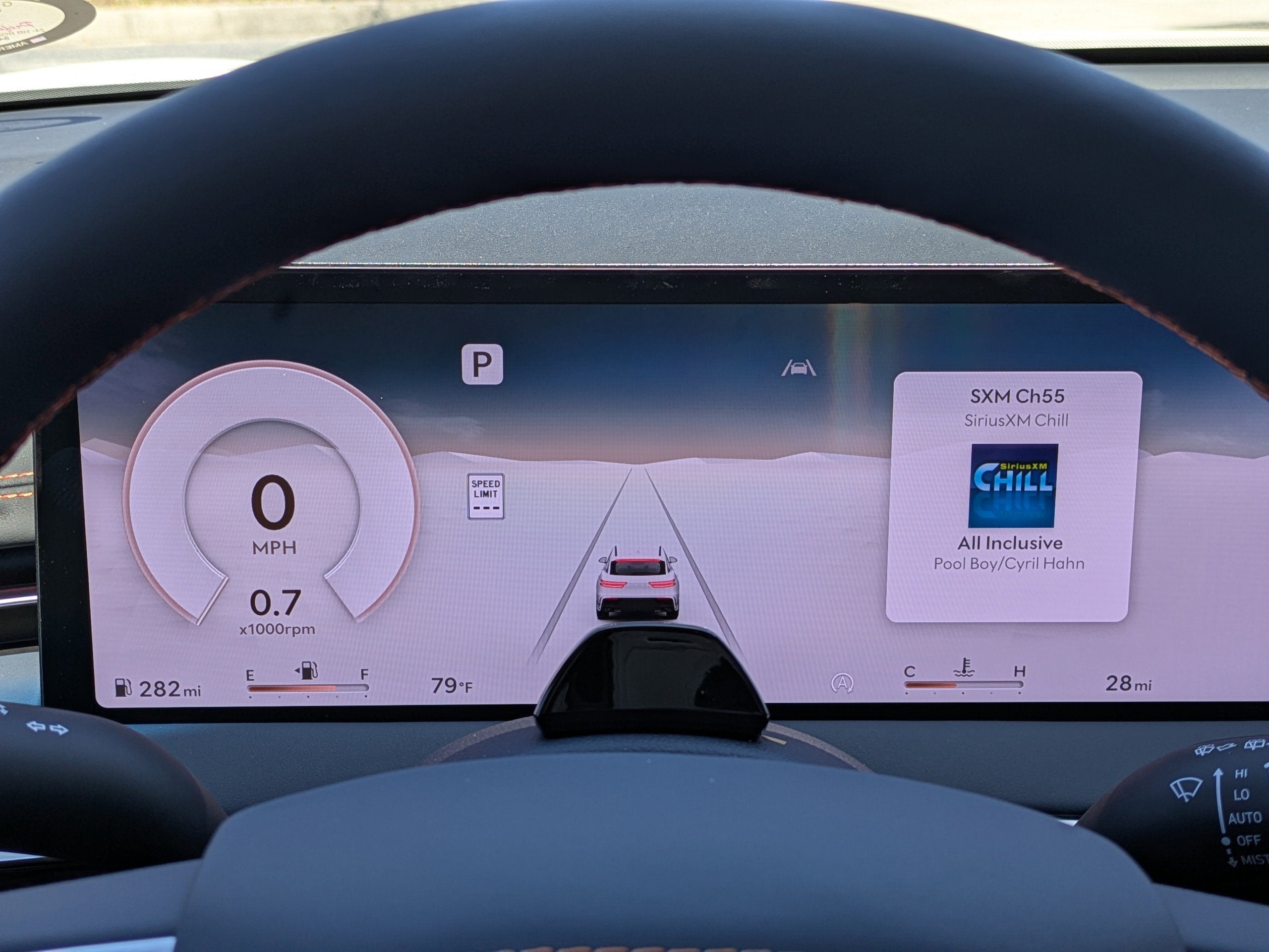 2026 GENESIS GV70 Sport Prestige - Photo 25