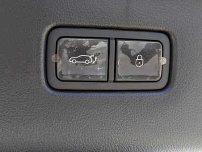 2026 Genesis GV70 3.5T SPORT PRESTI