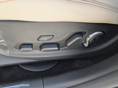 2026 Genesis GV70 3.5T SPORT PRESTI