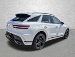 2026 Genesis GV70 3.5T SPORT PRESTI