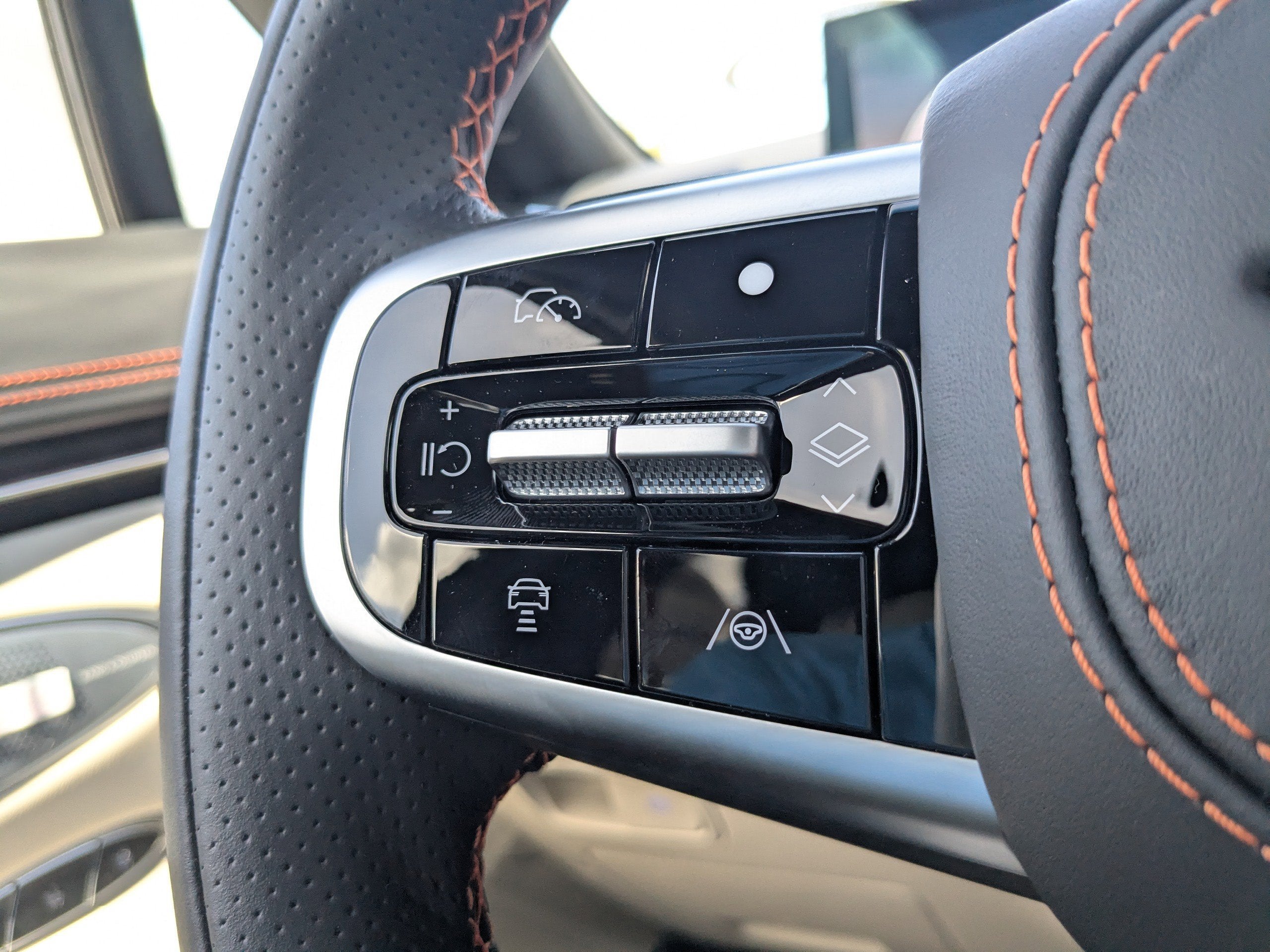 2026 Genesis GV70 3.5T SPORT PRESTI