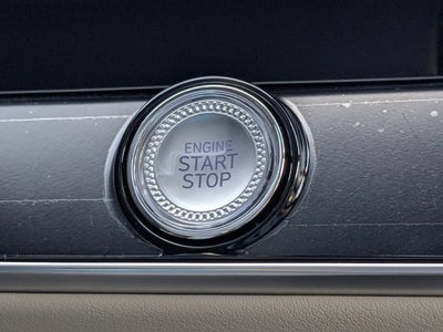 2026 Genesis GV70 3.5T SPORT PRESTI