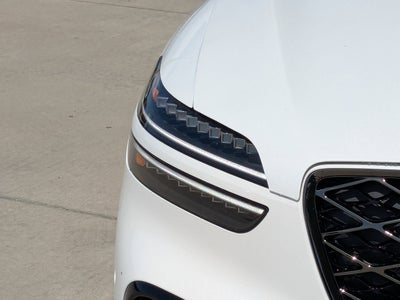 2026 Genesis GV70 3.5T SPORT PRESTI