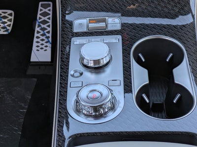 2026 Genesis GV70 3.5T SPORT PRESTI