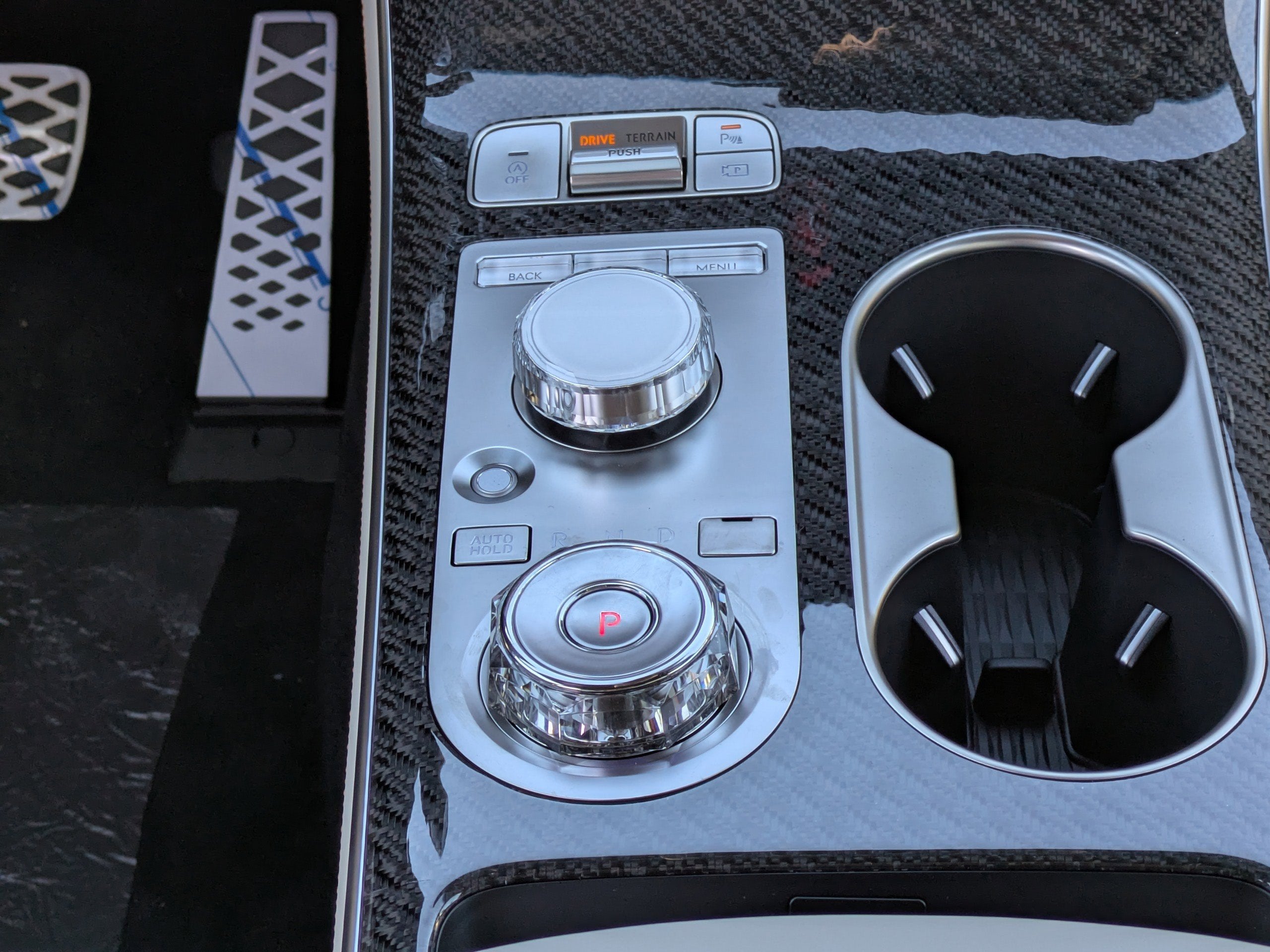 2026 Genesis GV70 3.5T SPORT PRESTI