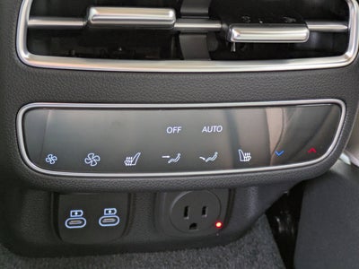 2026 Genesis GV70 3.5T SPORT PRESTI