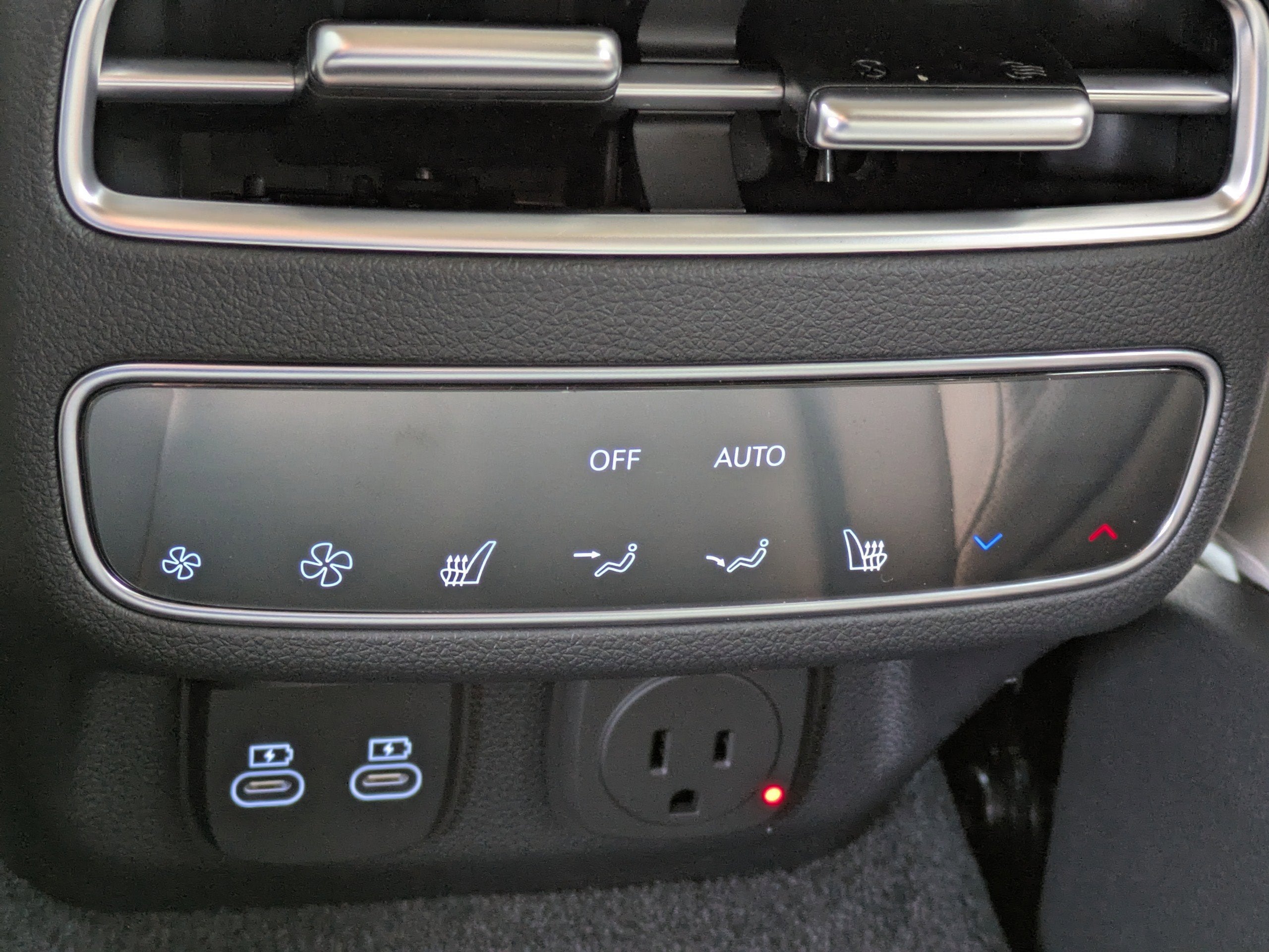 2026 Genesis GV70 3.5T SPORT PRESTI