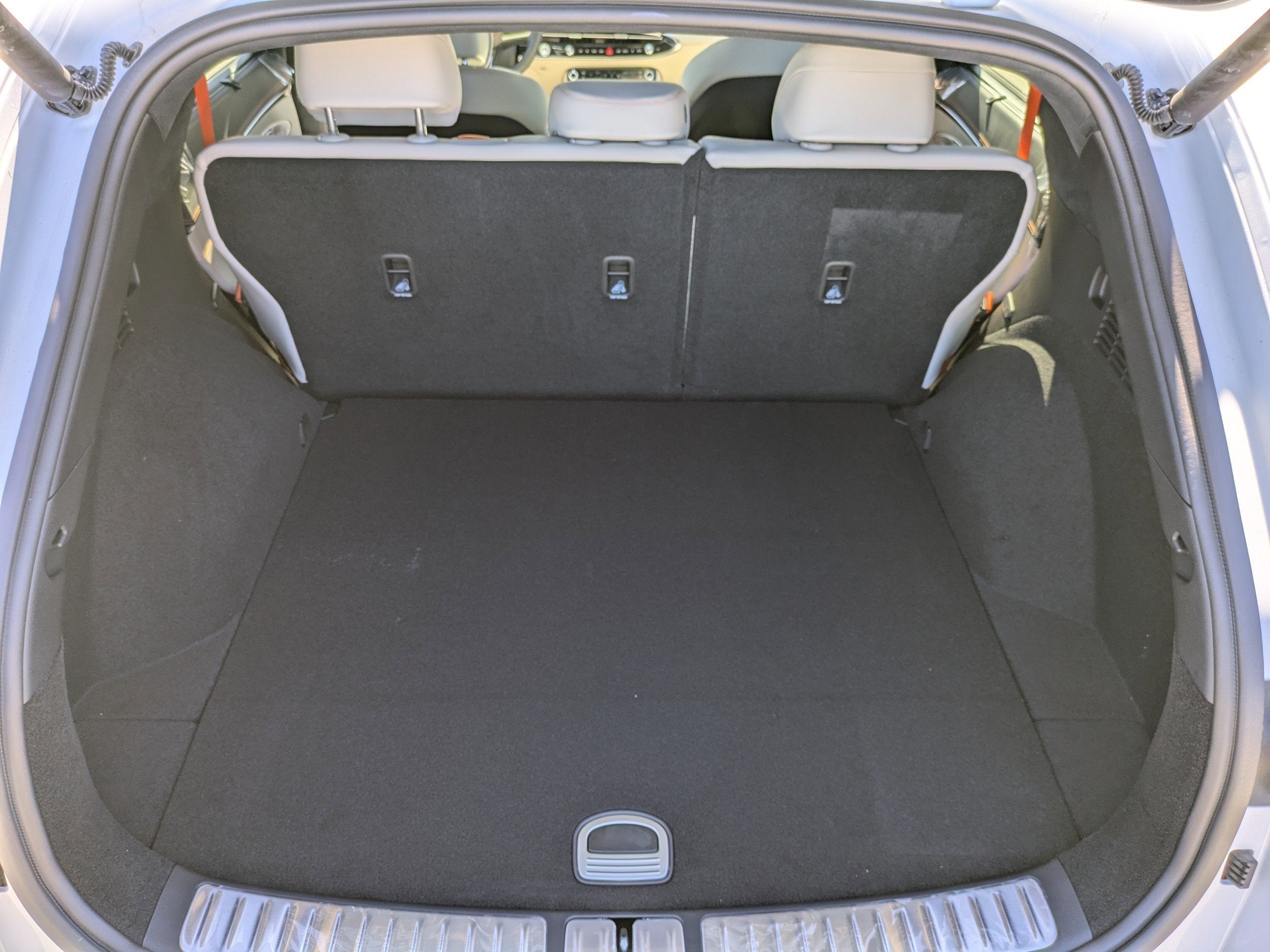2026 Genesis GV70 3.5T SPORT PRESTI
