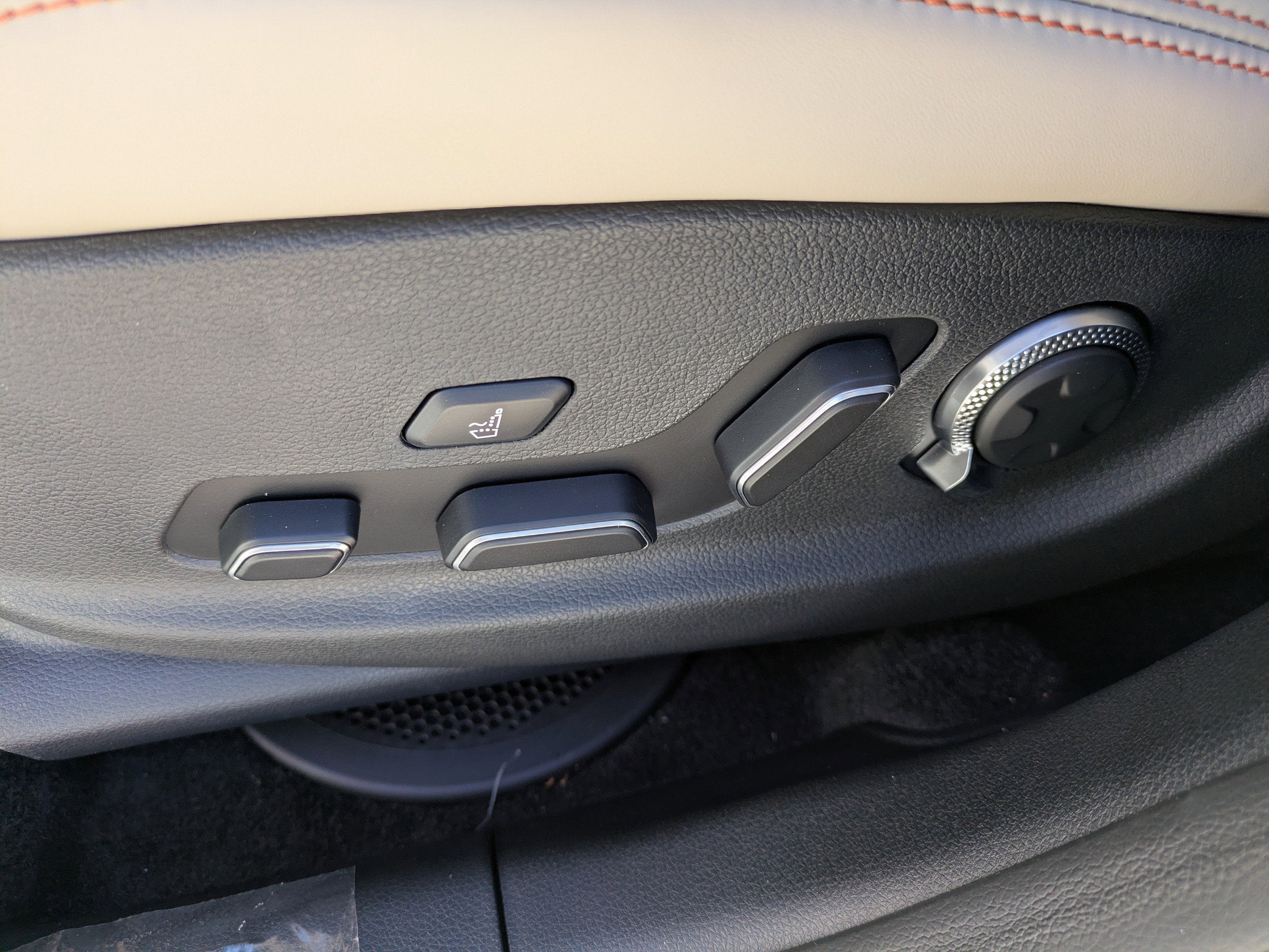 2026 Genesis GV70 3.5T SPORT PRESTI