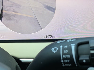 2026 Genesis GV70 3.5T SPORT PRESTI