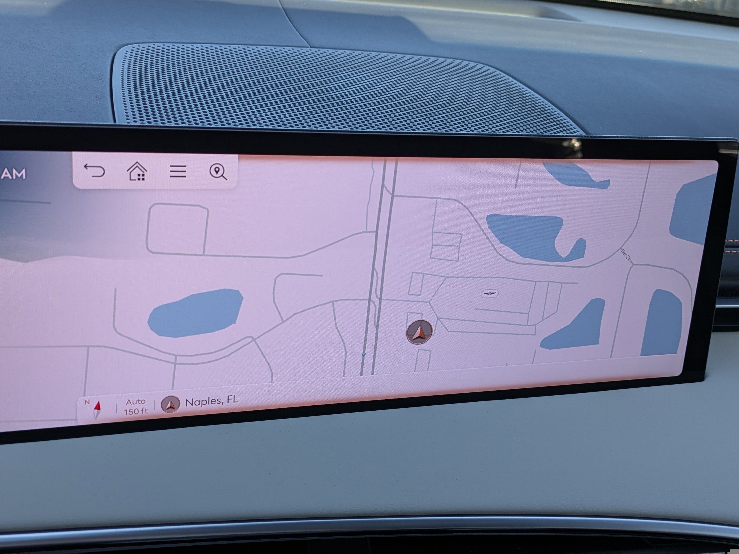 2026 Genesis GV70 3.5T SPORT PRESTI