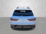 2026 Genesis GV70 3.5T SPORT PRESTI