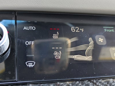 2026 Genesis GV70 3.5T SPORT PRESTI