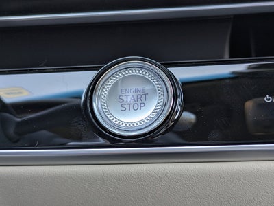 2026 Genesis GV70 3.5T SPORT PRESTI
