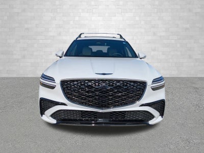 2026 Genesis GV70 3.5T SPORT PRESTI