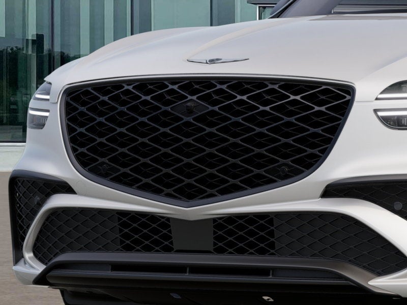 2027 Genesis GV70 3.5T PRESTIGE GRAPHITE