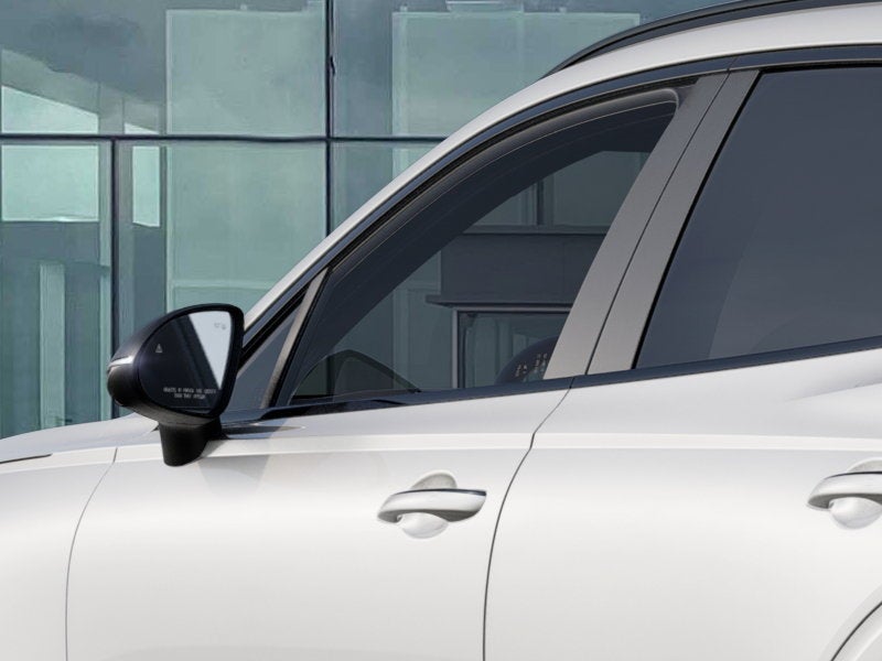 2027 Genesis GV70 3.5T PRESTIGE GRAPHITE