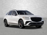 2027 Genesis GV70 3.5T PRESTIGE GRAPHITE