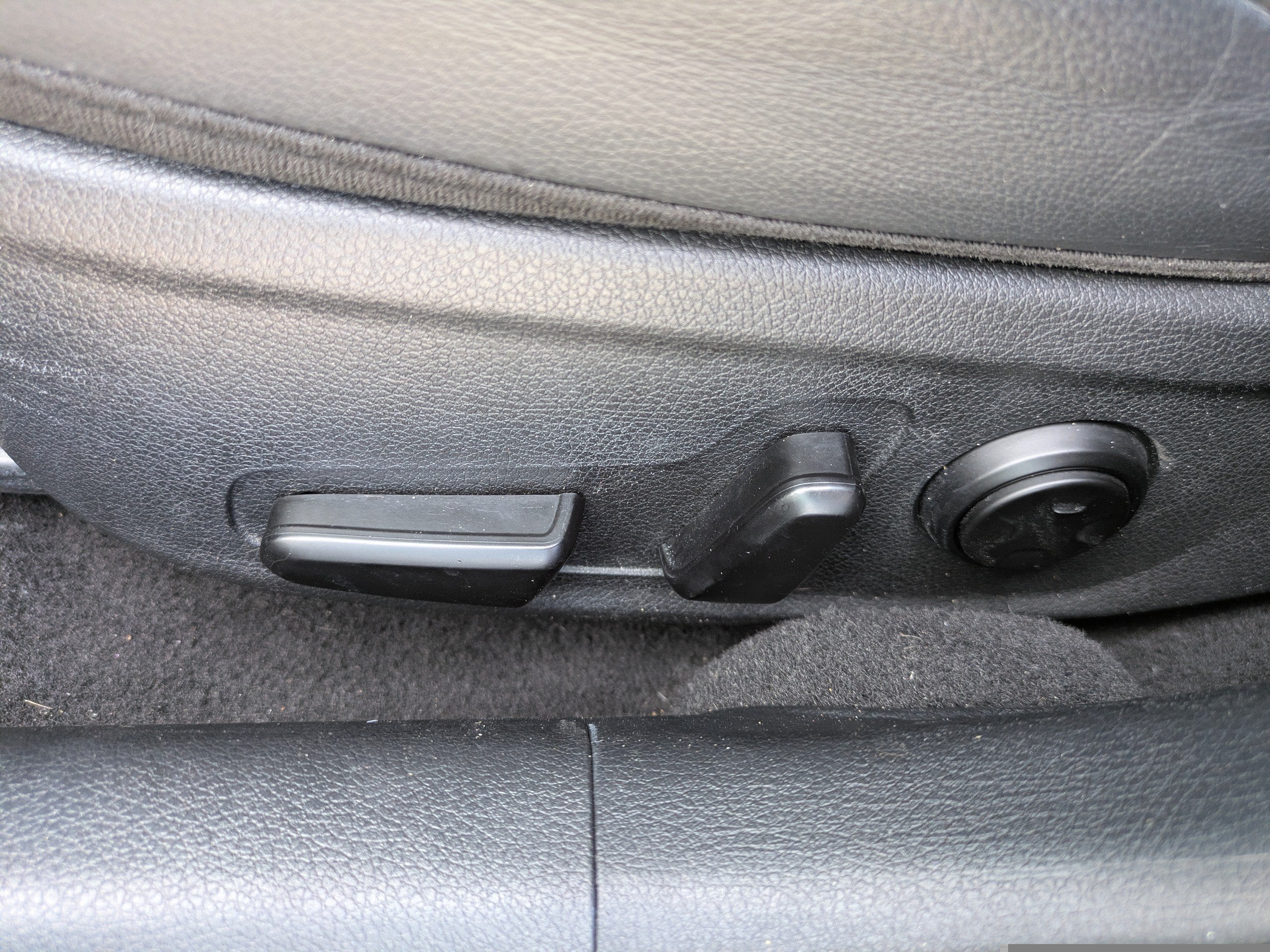 2019 Kia Stinger BASE