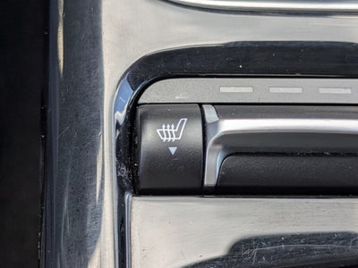 2019 Kia Stinger BASE