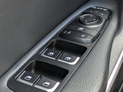 2019 Kia Stinger BASE