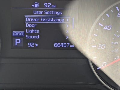 2019 Kia Stinger BASE
