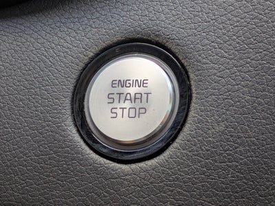 2019 Kia Stinger BASE