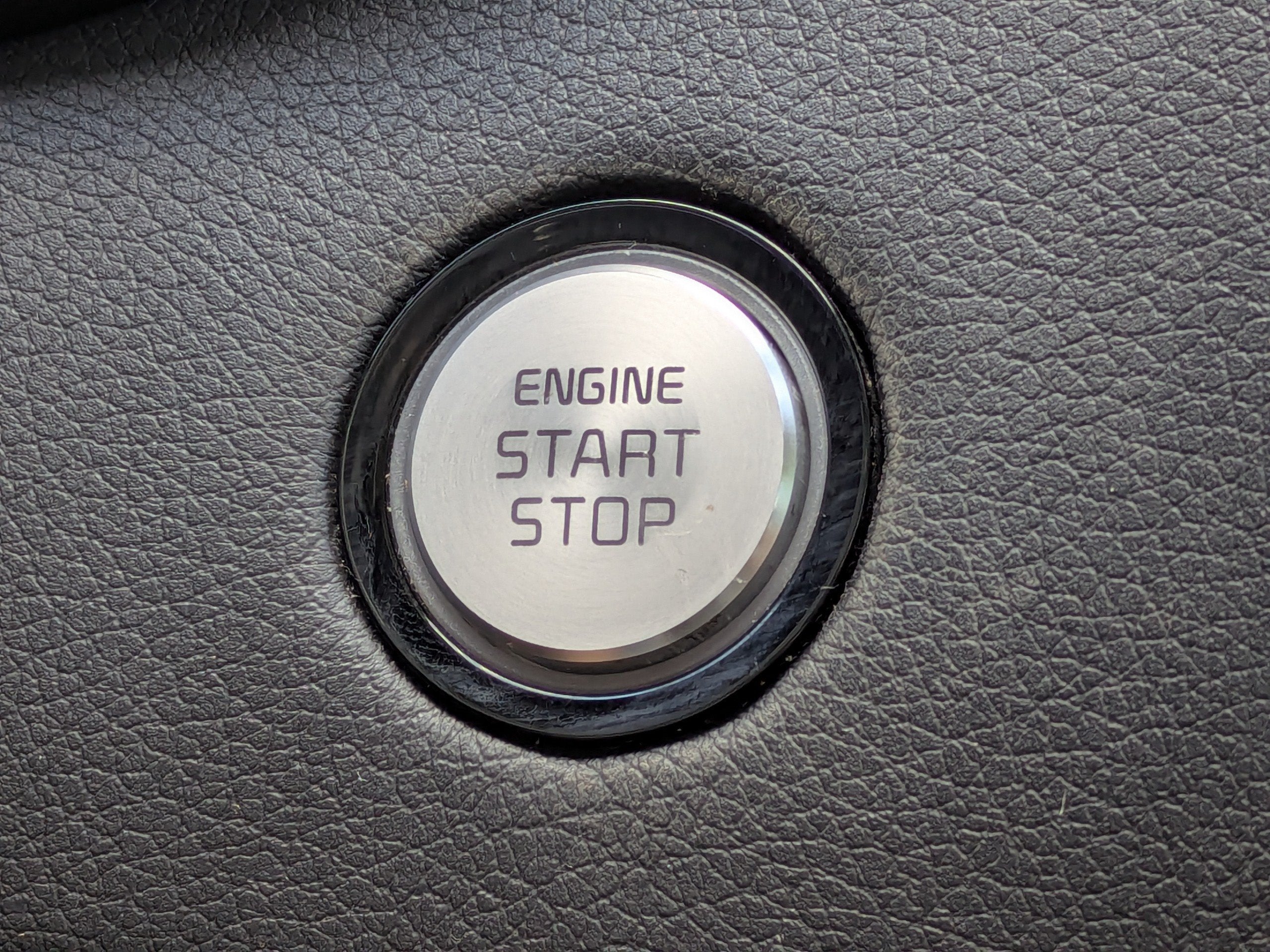 2019 Kia Stinger BASE