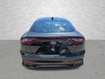 2019 Kia Stinger BASE