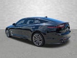 2019 Kia Stinger BASE