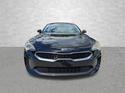 2019 Kia Stinger BASE