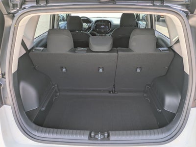 2025 Kia Soul S