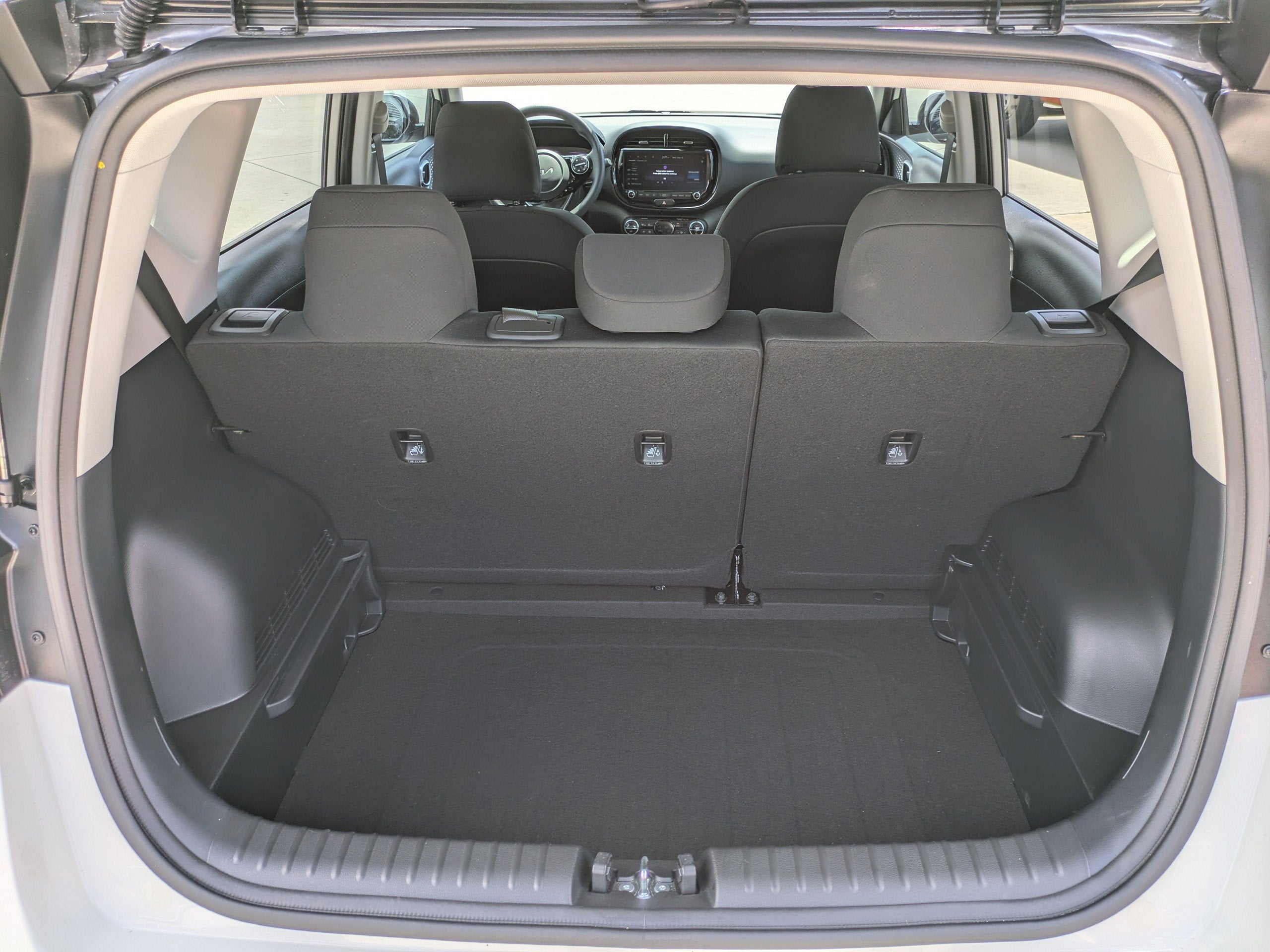 2025 Kia Soul S