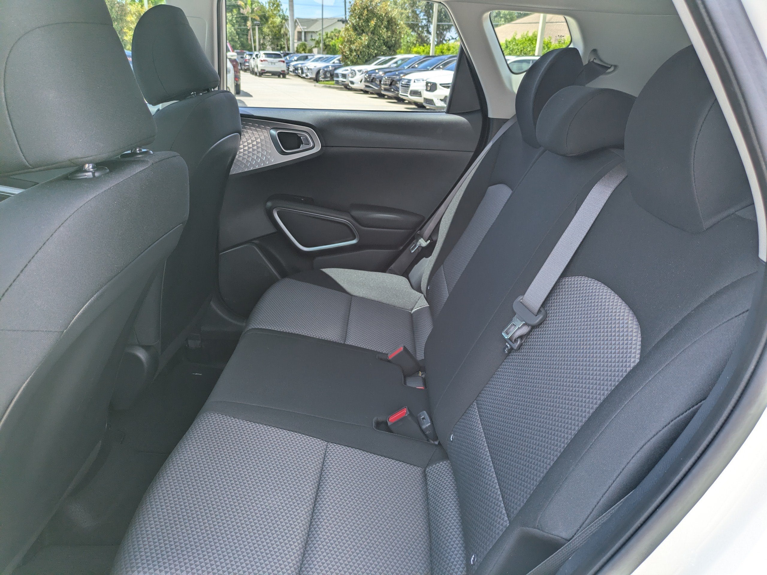 2025 Kia Soul S