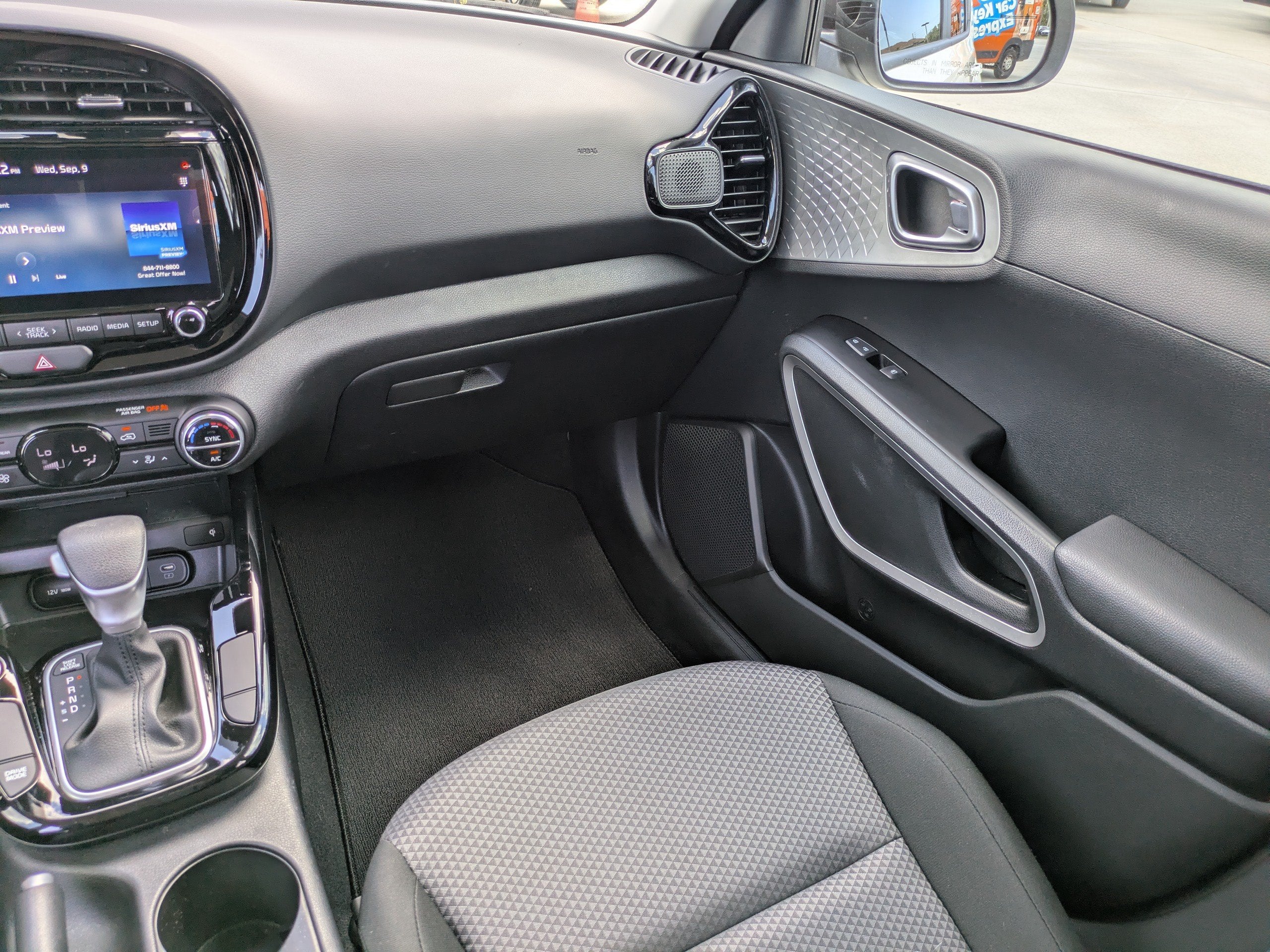 2025 Kia Soul S