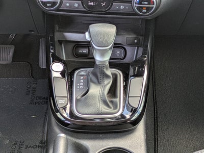 2025 Kia Soul S