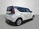 2025 Kia Soul S