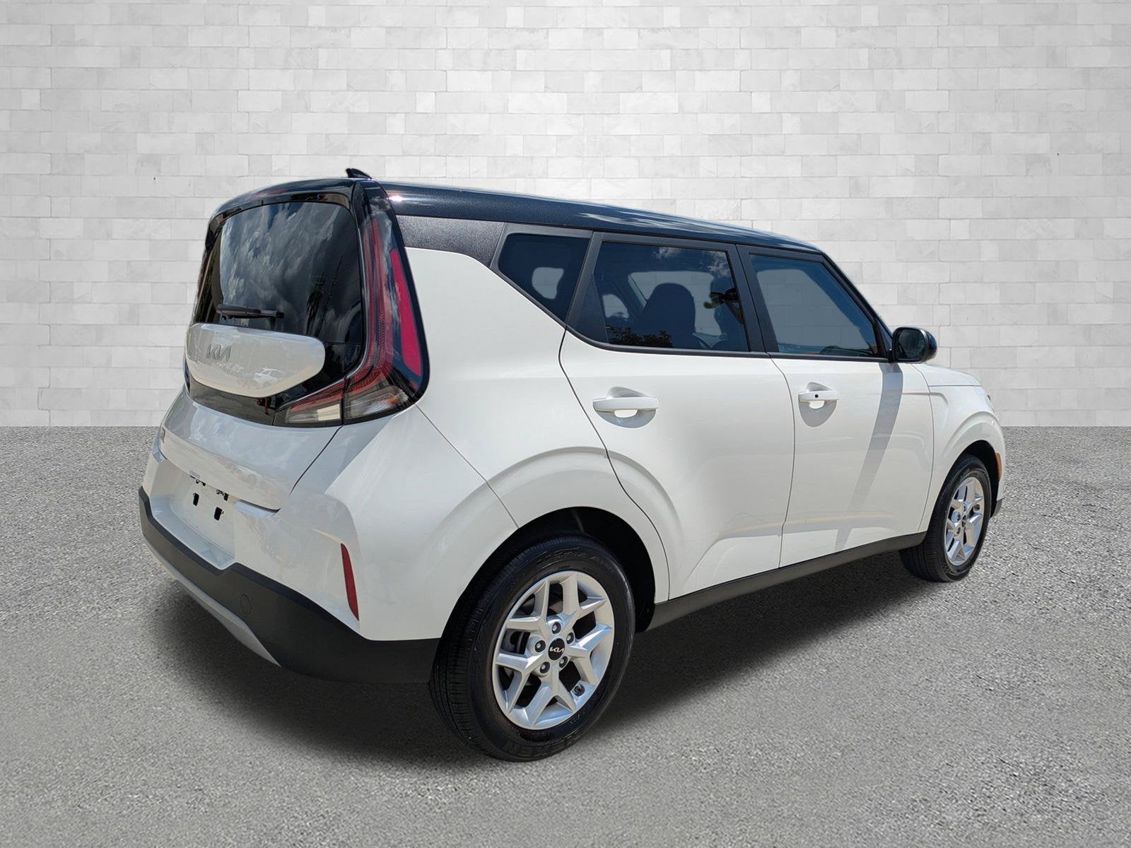 2025 Kia Soul S
