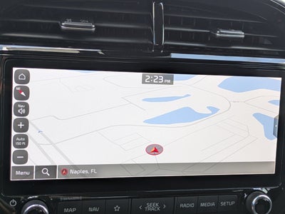 2025 Kia Soul S
