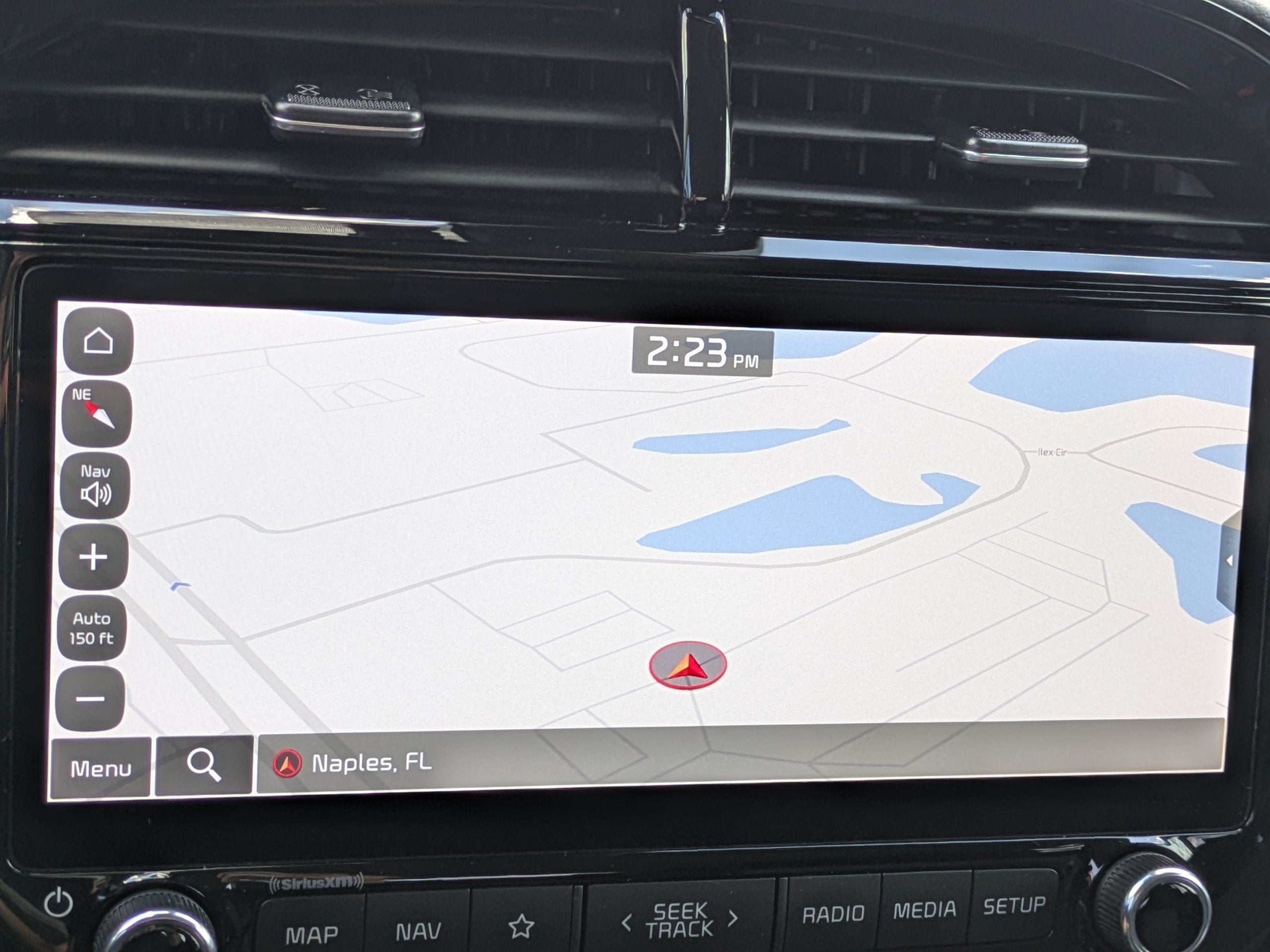 2025 Kia Soul S