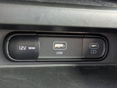 2025 Kia Soul S