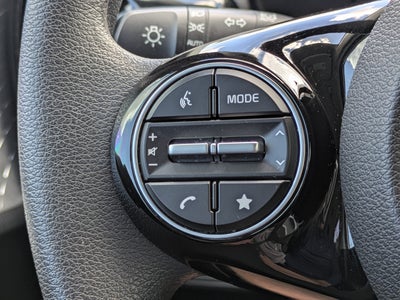 2025 Kia Soul S
