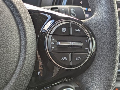 2025 Kia Soul S